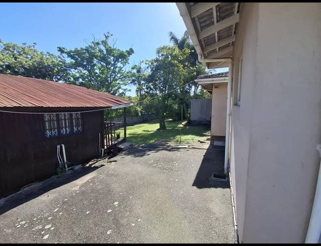 1 BEDROOM PROPERTY TO RENT IN ATHOLL HEIGHTS